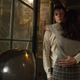 Rupert Evans, Alexa Davalos/Amazon